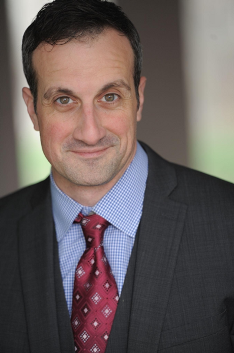 Dr. Mark Lampert, Psy.D, BCBA, NYS-LBA