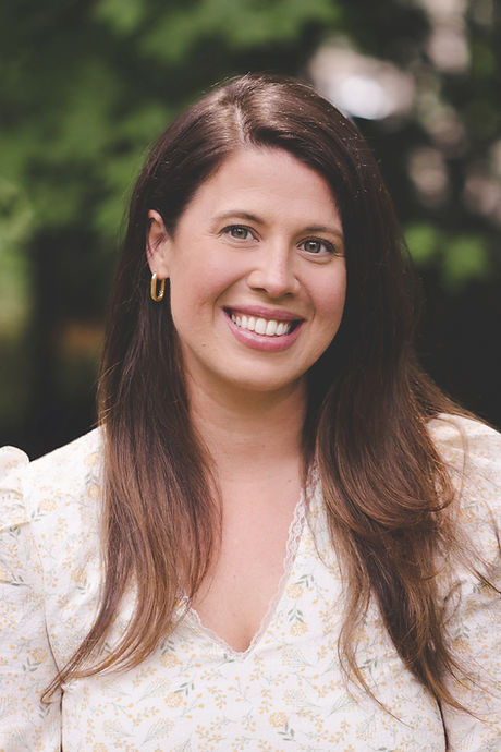 Elizabeth Apollo, M.S.Ed, BCBA