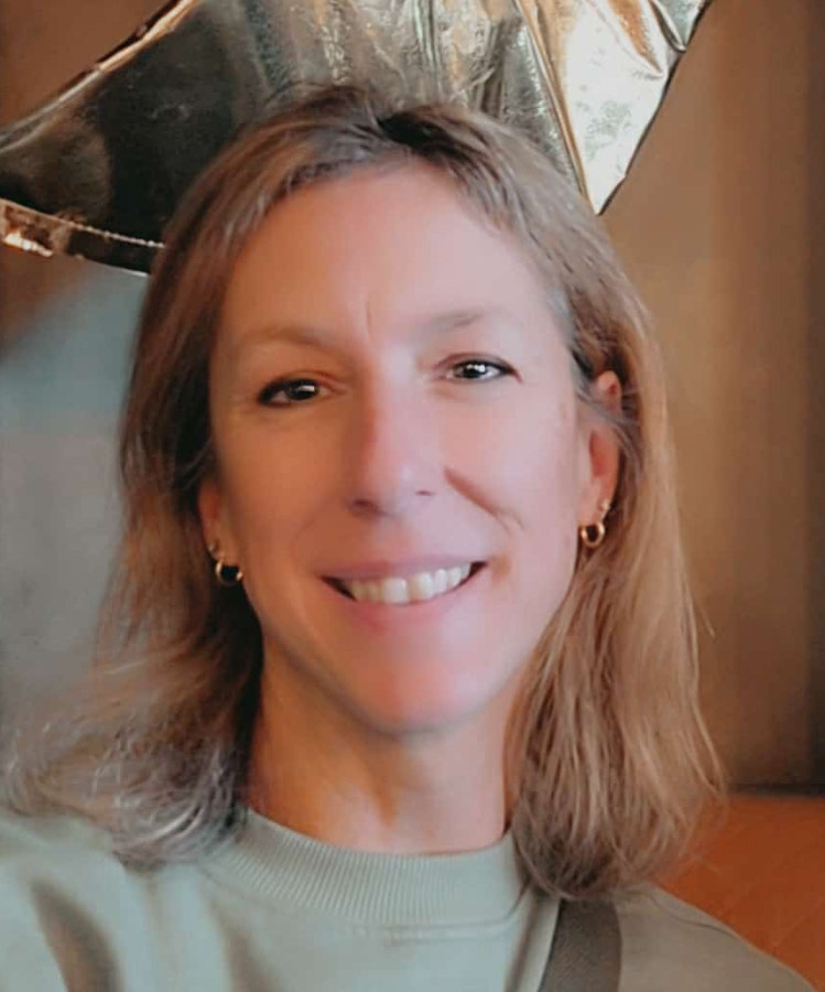 Rebecca Brenkert, M.S.Ed., BCBA
