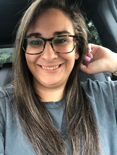 Christina Benaquista, M.S.Ed, BCBA