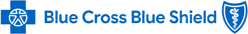Blue Cross Blue Shield logo