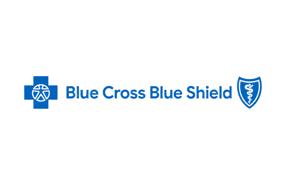 Blue Cross Blue Shield logo